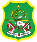 Logo Desa Baula