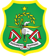 Logo Desa Baula
